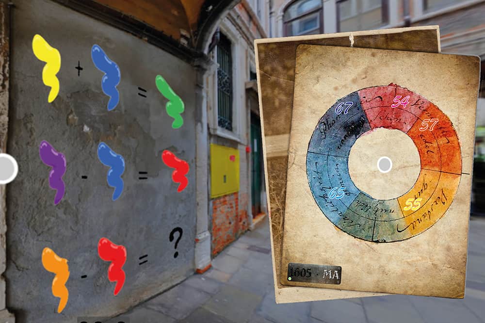 Team Building en Teams