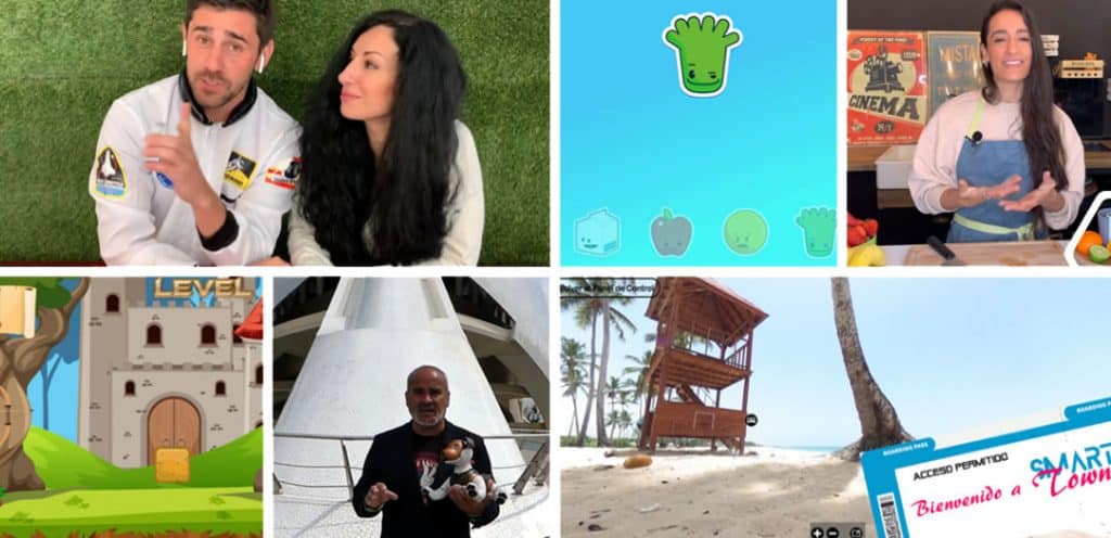 gamificación captación talento