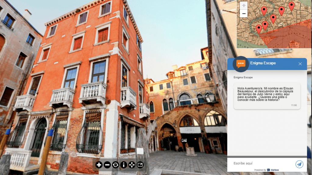 videojuegos para empresas