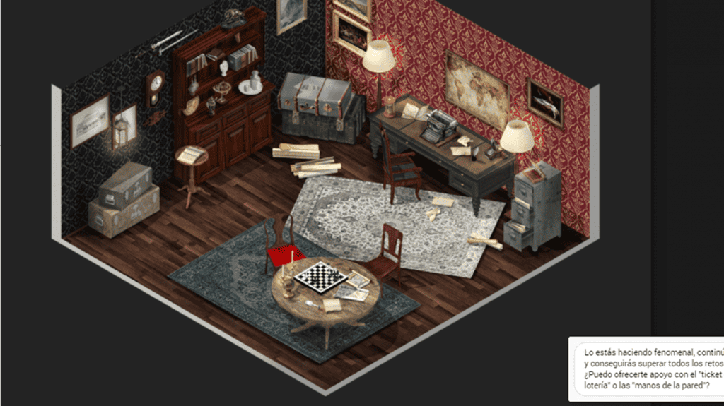 videojuegos personalizados para empresas