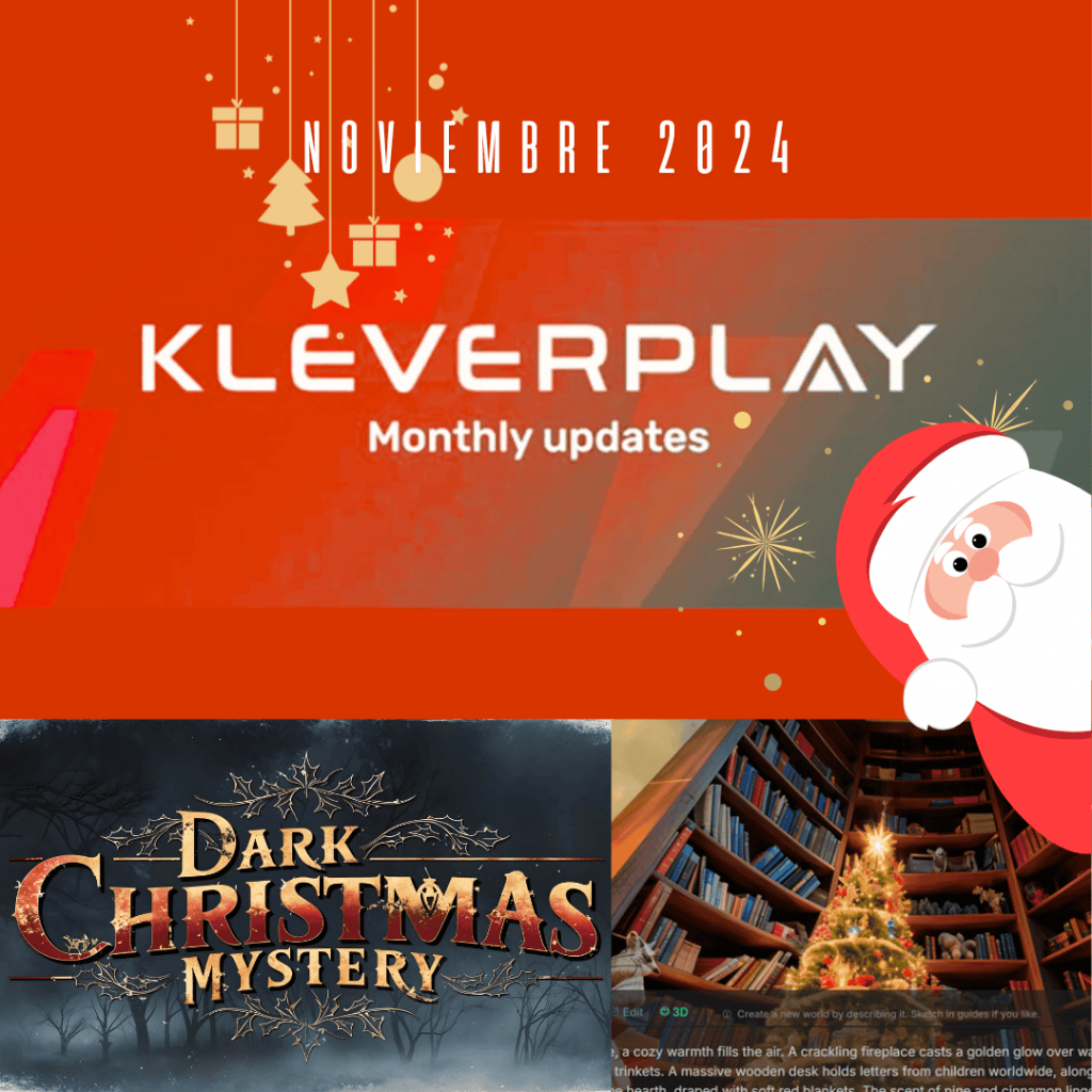 Innovaciones en Gamificación 360