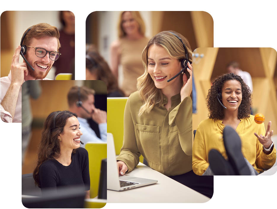 Contact with a gamification company