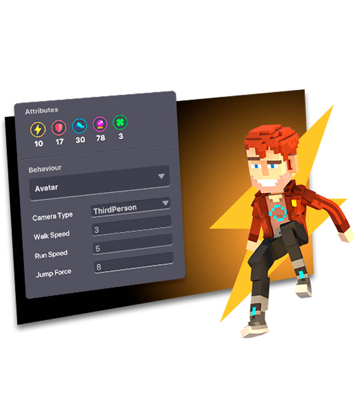 metaverso para equipos