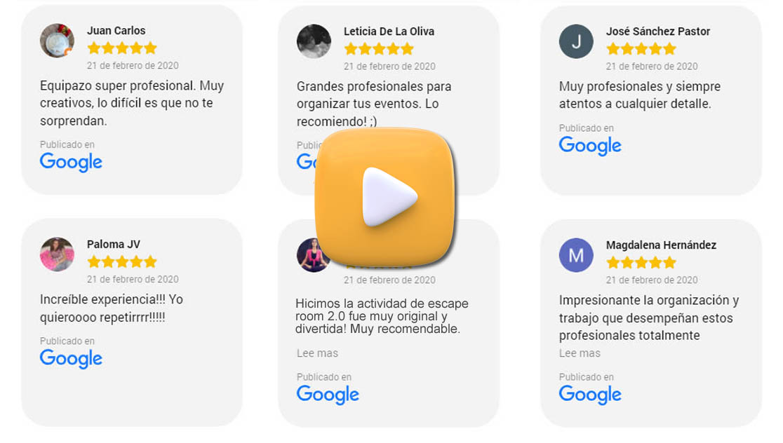 customer opinions online activities