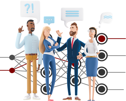 gamification platform for teams