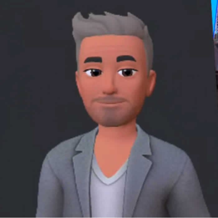 Gamification agency team