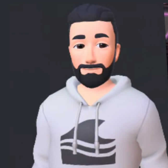 Gamification agency team