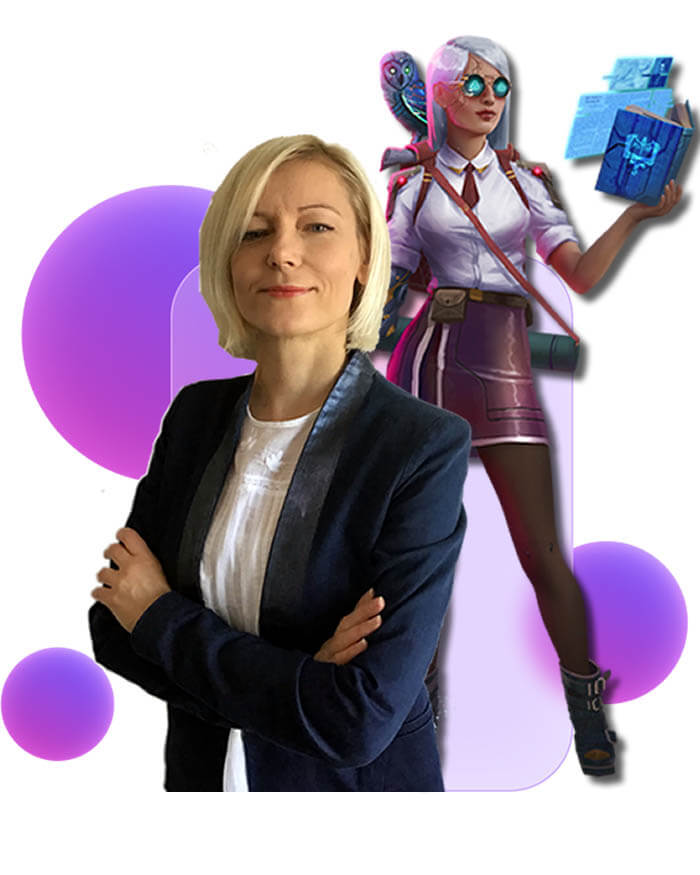 Juegos virtuales para empresas