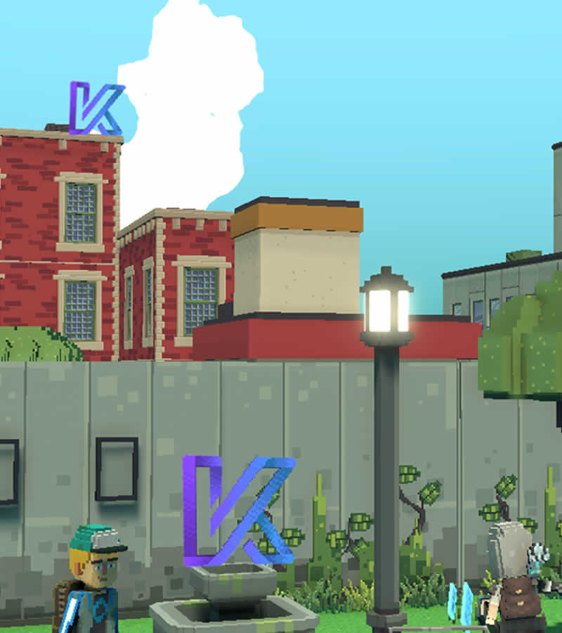 Metaverso para empresas