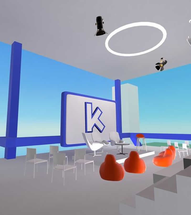 Metaverso para empresas