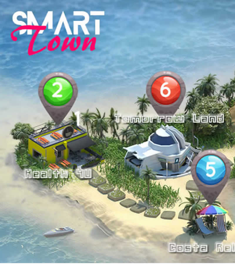 Team building online