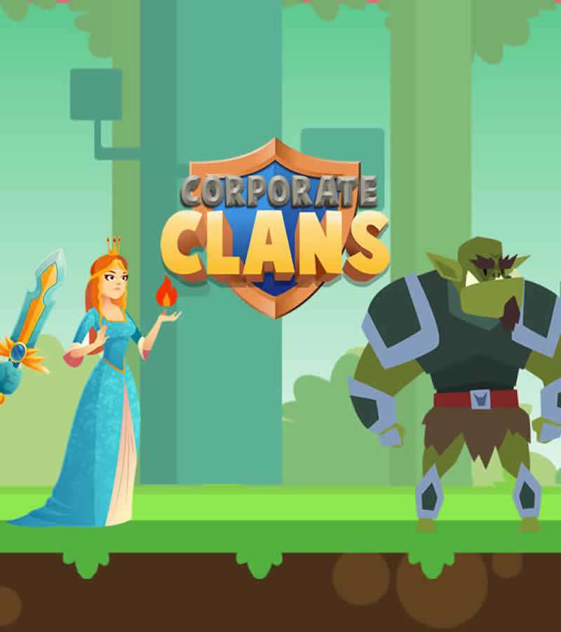 Team building online