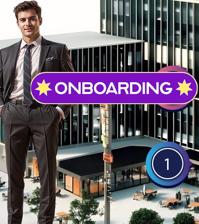 Escape room para empresas