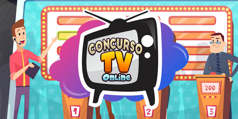 Concurso online para empresas