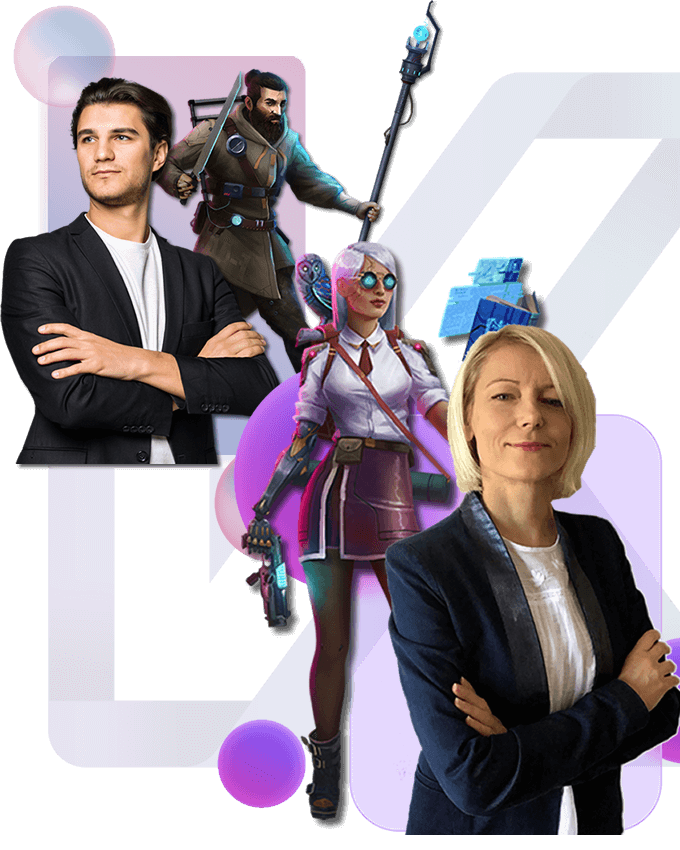 Empresa gamificación